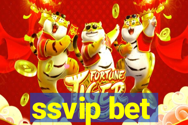 ssvip bet