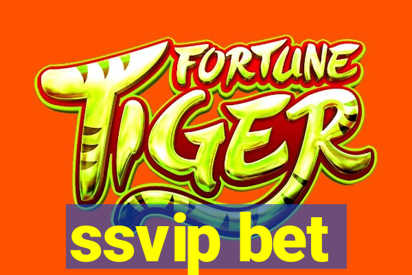 ssvip bet