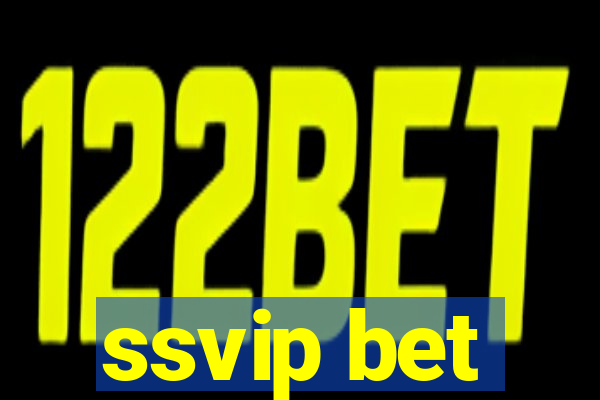 ssvip bet