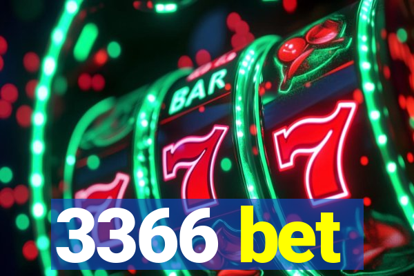 3366 bet