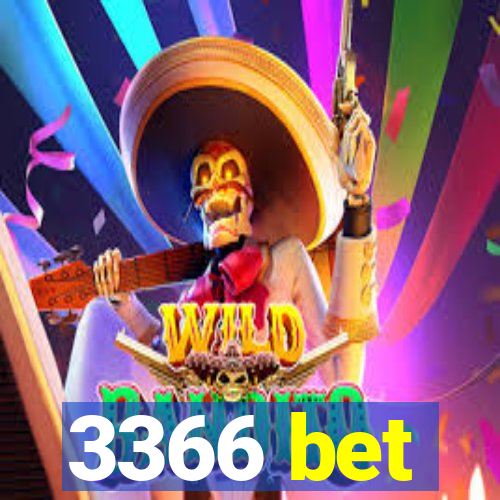 3366 bet