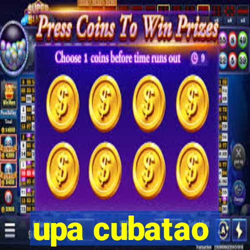 upa cubatao