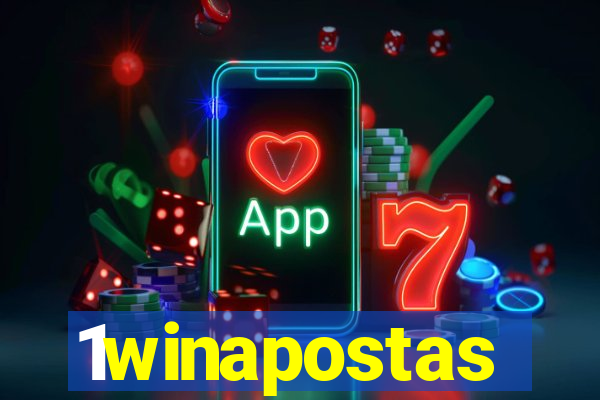 1winapostas