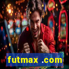 futmax .com