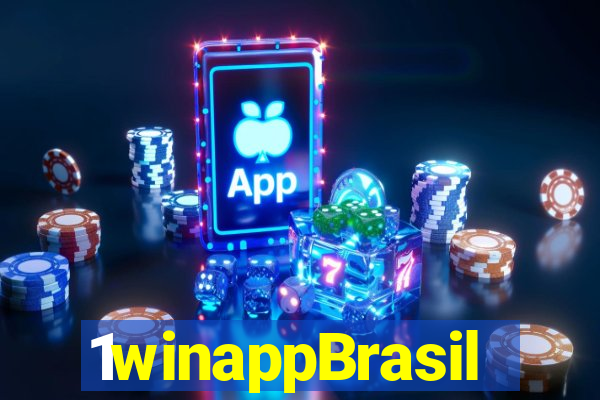 1winappBrasil