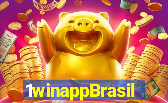 1winappBrasil