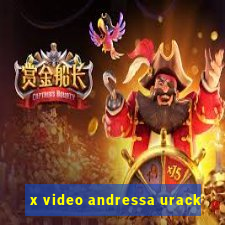 x video andressa urack