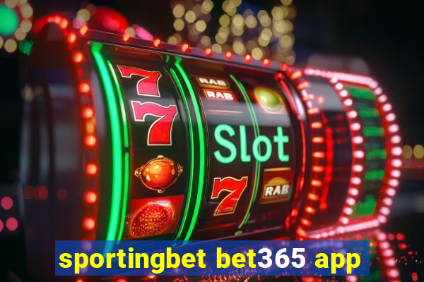 sportingbet bet365 app