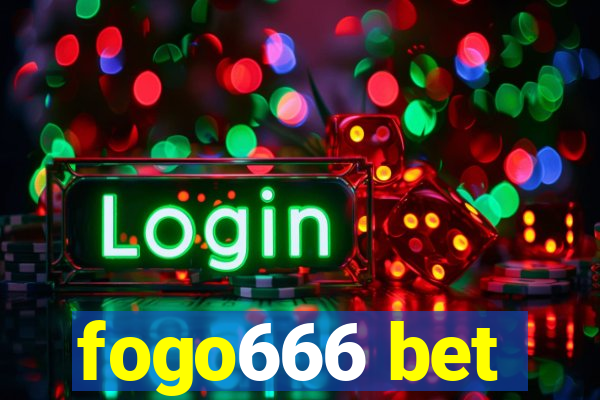 fogo666 bet