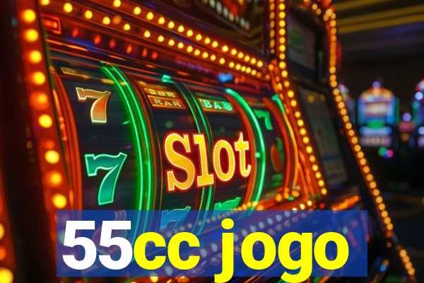 55cc jogo