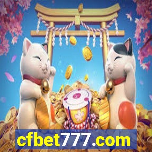 cfbet777.com