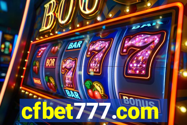 cfbet777.com