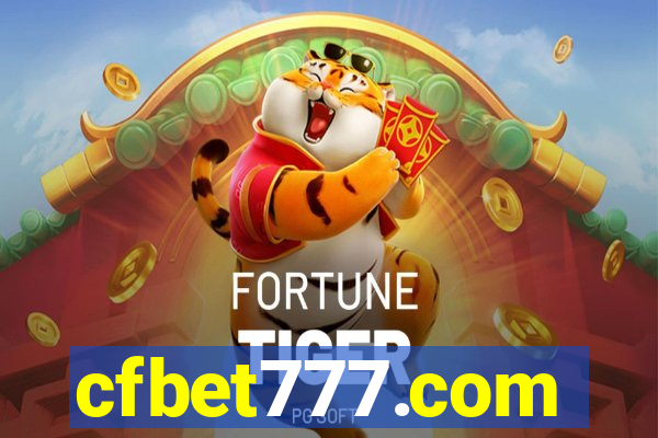 cfbet777.com