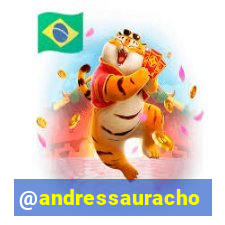 @andressaurachoficial