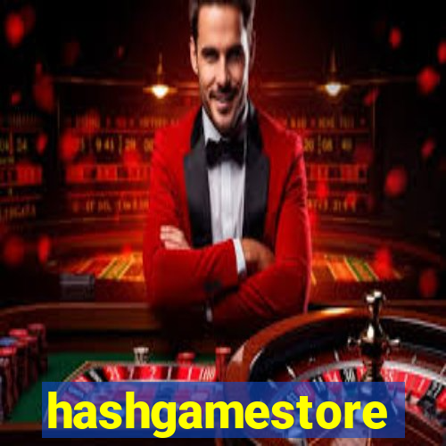 hashgamestore