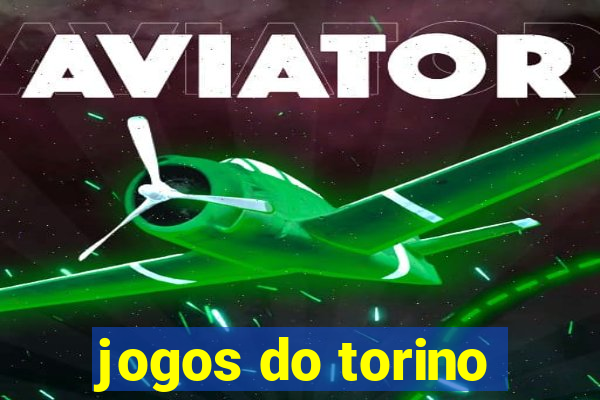 jogos do torino