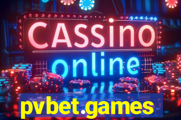 pvbet.games