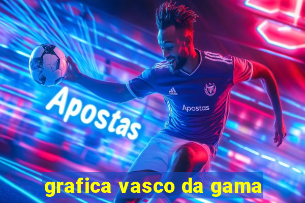 grafica vasco da gama