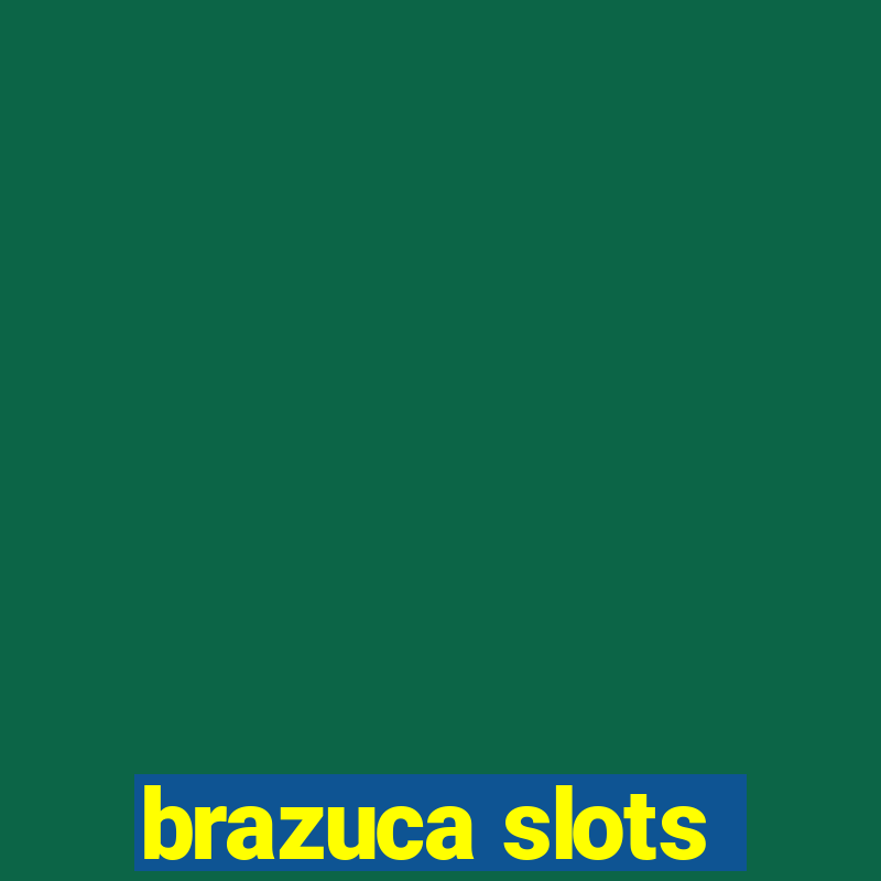 brazuca slots