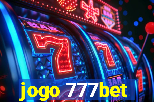 jogo 777bet