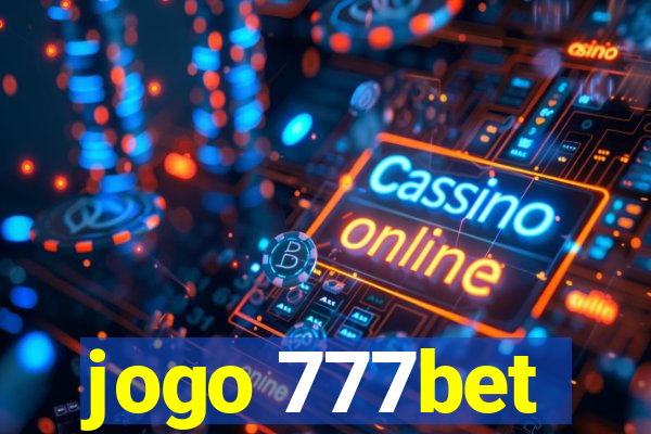 jogo 777bet