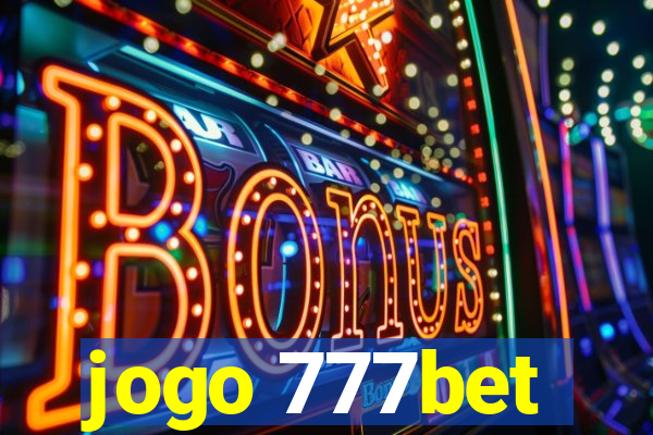 jogo 777bet