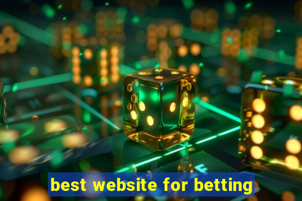 best website for betting