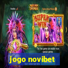 jogo novibet