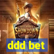 ddd bet