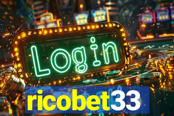 ricobet33