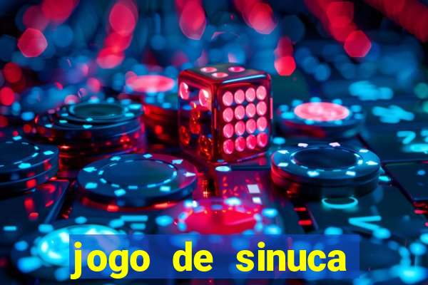 jogo de sinuca online apostado