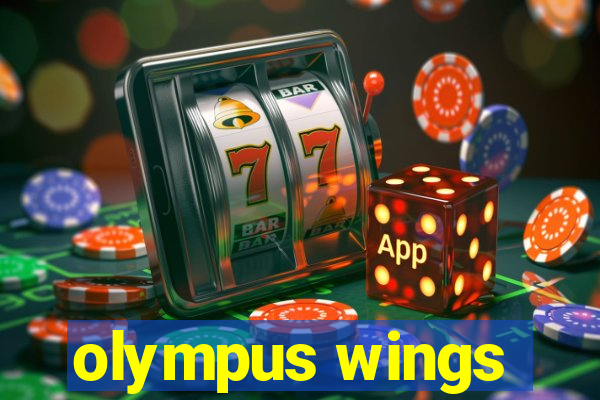 olympus wings