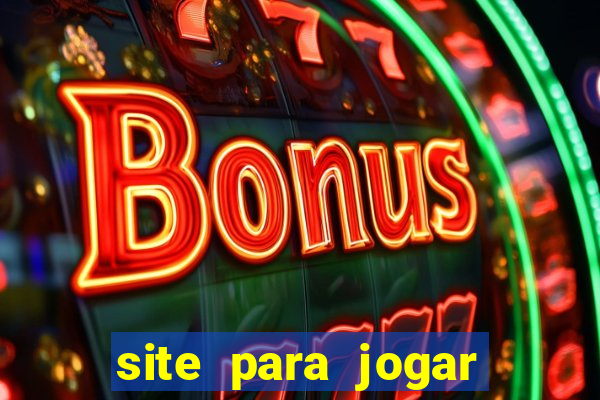 site para jogar jogo do bicho