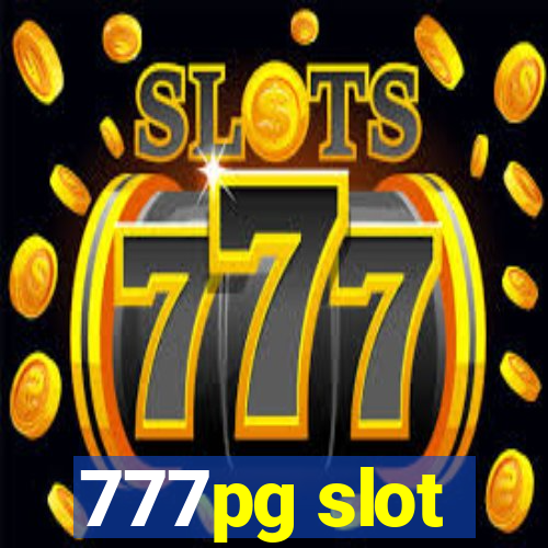 777pg slot