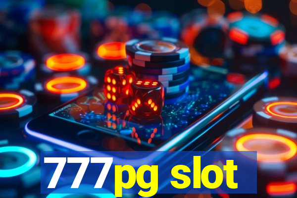 777pg slot