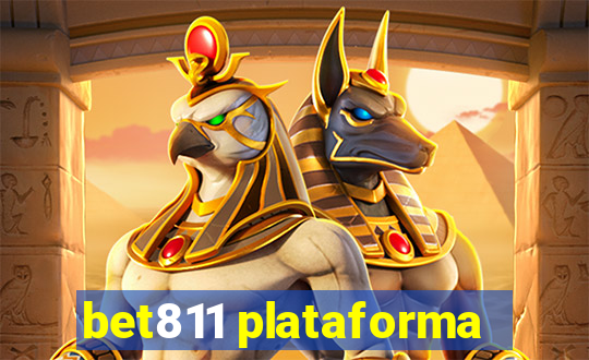 bet811 plataforma