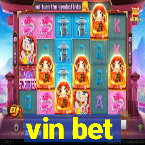 vin bet