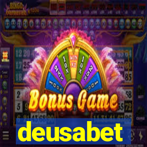 deusabet