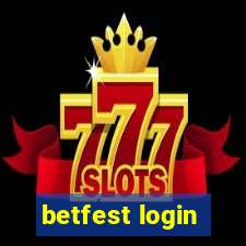 betfest login