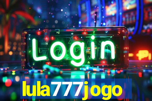 lula777jogo