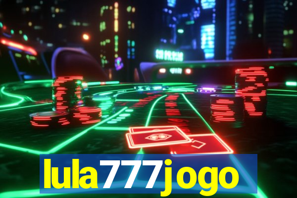 lula777jogo