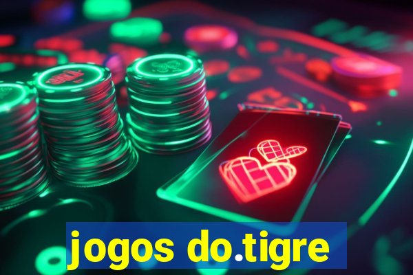 jogos do.tigre