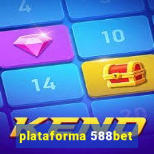 plataforma 588bet