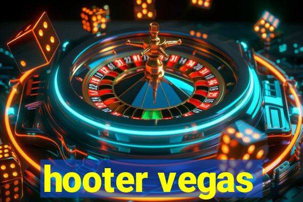 hooter vegas