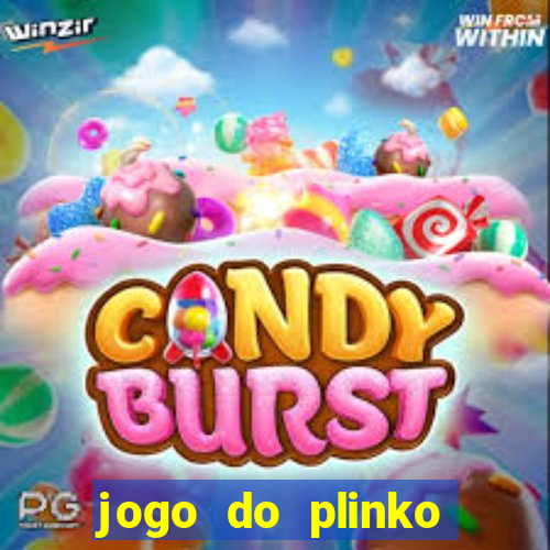 jogo do plinko paga mesmo