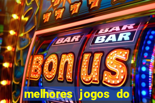 melhores jogos do cassino betano