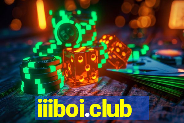 iiiboi.club