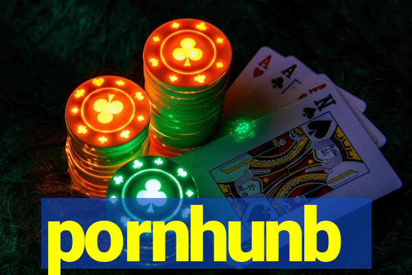 pornhunb