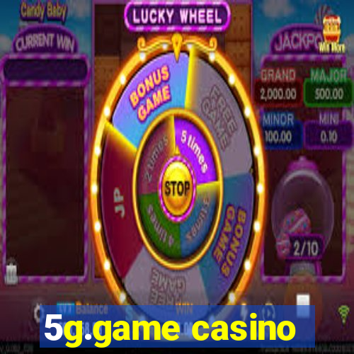 5g.game casino