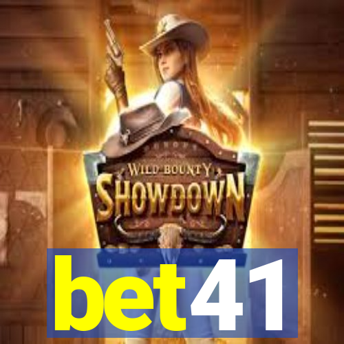 bet41